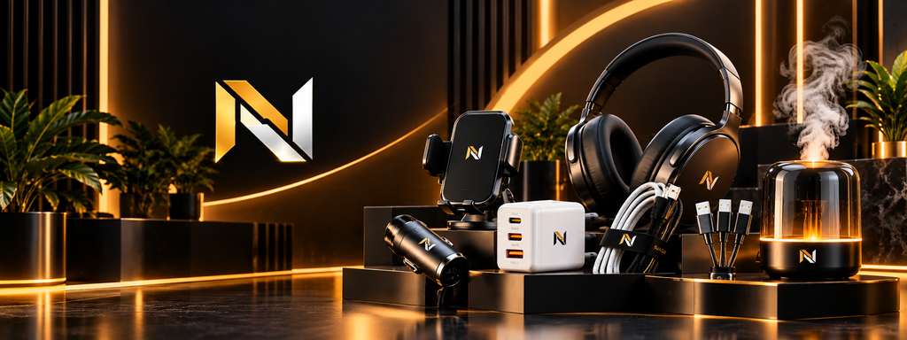 Nexora Premium Tech Product